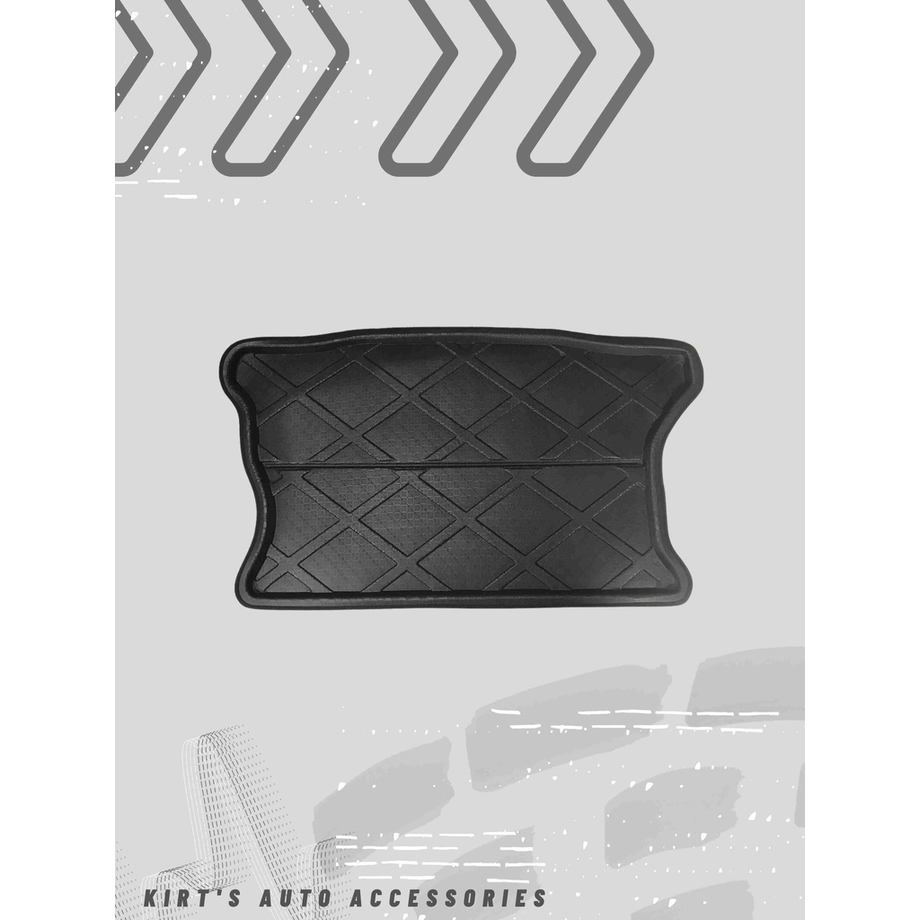 Honda Jazz / Fit 2003 2004 2005 2006 2007 2008 Trunk Tray Car Cargo