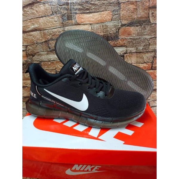 safety shoes nike
