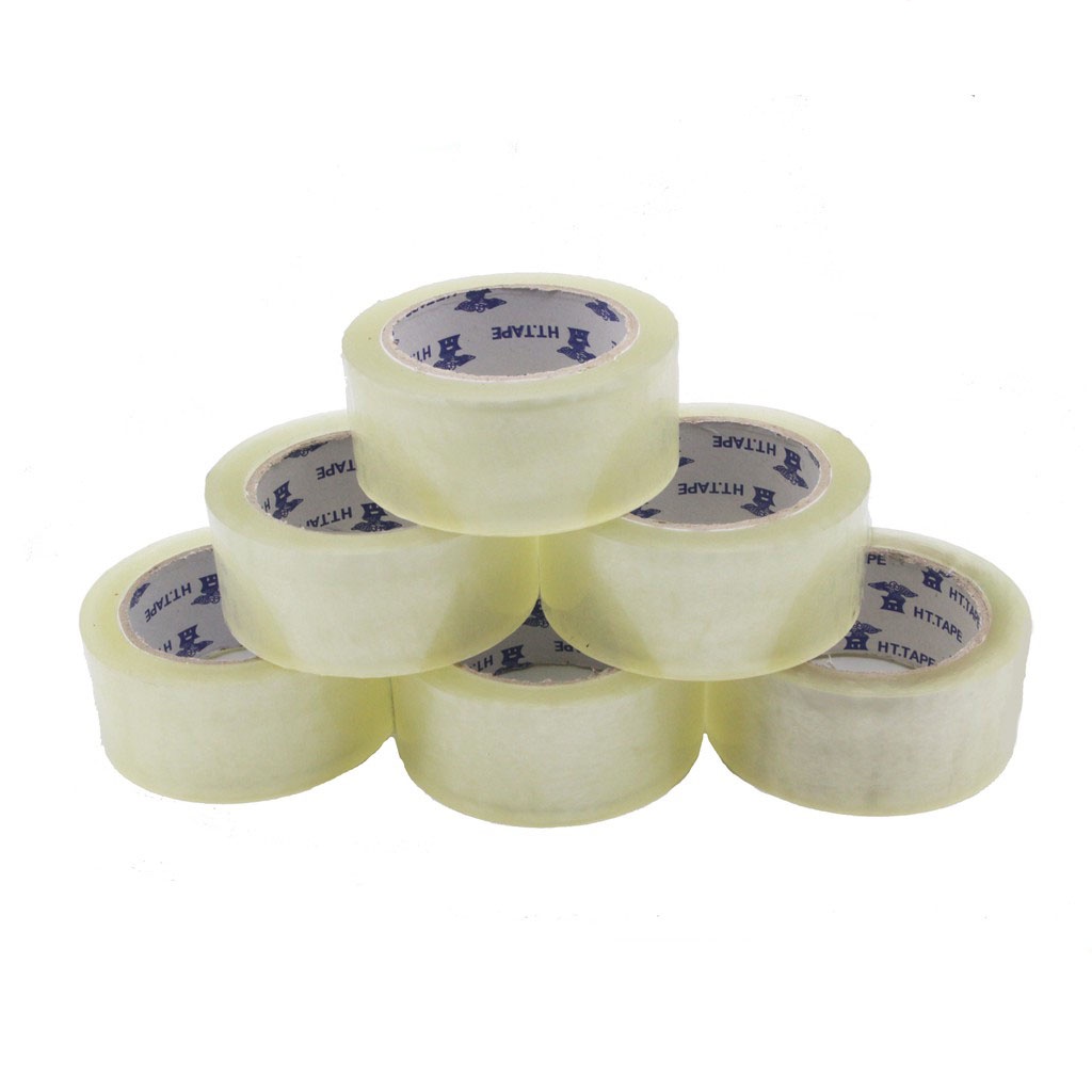 JH JOY Plastic packaging tape dispenser 2 inch heavy duty and superior