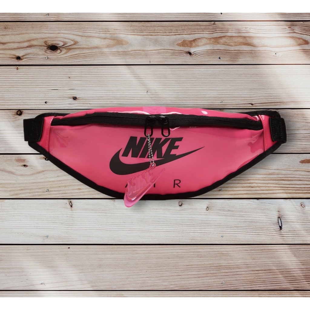 Nike pink fanny discount pack