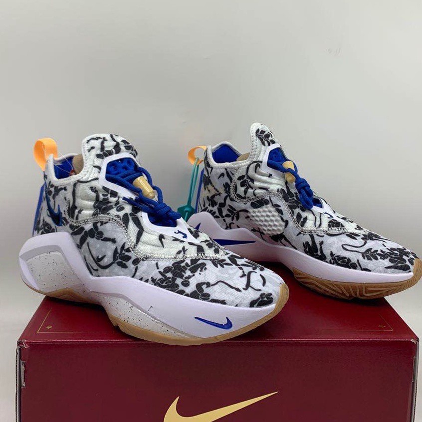 Nike zoom 2024 soldier 14