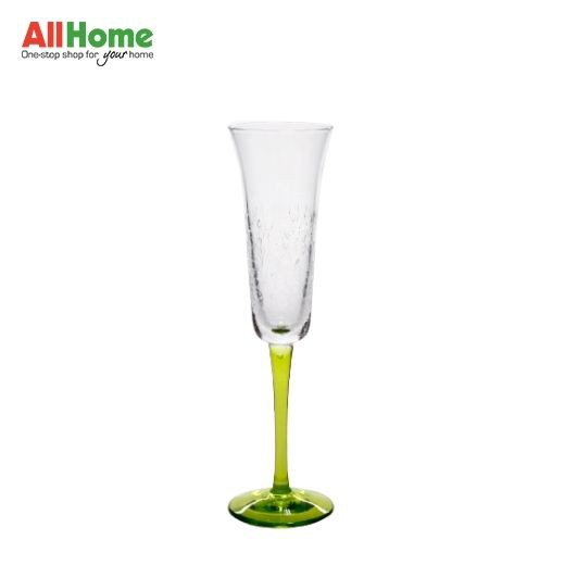 SVALKA Flûte à champagne - verre transparent 21 cl
