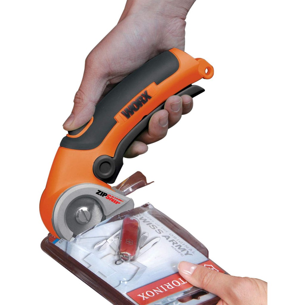 WORX WX081L ZipSnip Cutting Tool Ui Shopee Philippines