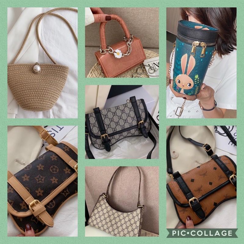 cutie bags ( small sizes ) | Shopee Philippines