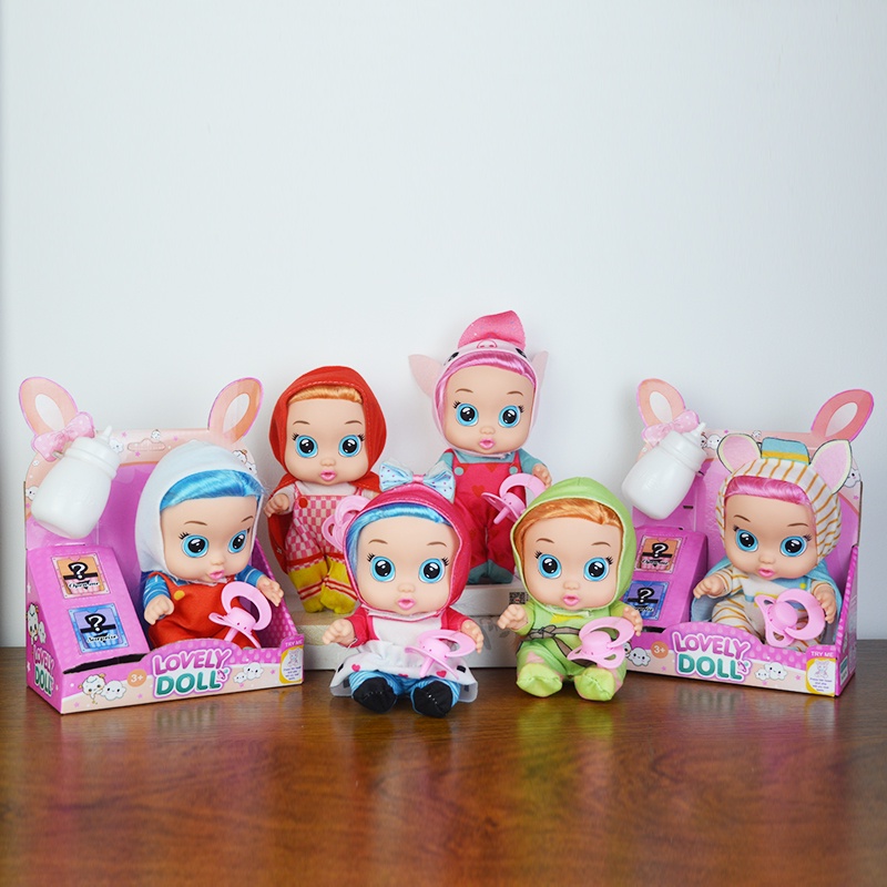 Baby doll inch baby toys baby alive doll toys talking dolls for baby girl  newborn reborn baby figurine baby doll toy for kids