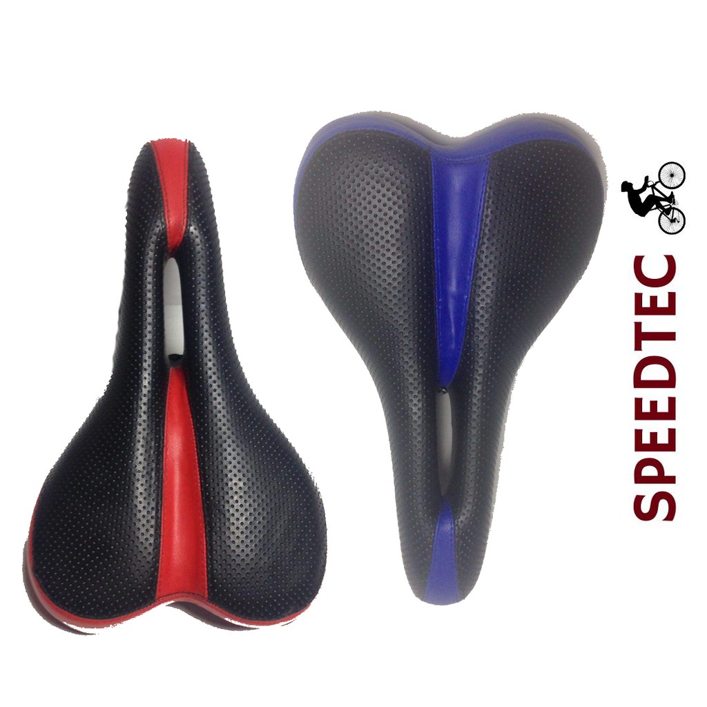 Saddle MTB/BMX/Bicycle Saddle for Mountain Bike and BMX Shopee