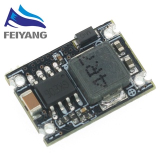 CN3903 3A Mini DC-DC Buck Step Down Converter Board Module 5V-30V to 3 ...