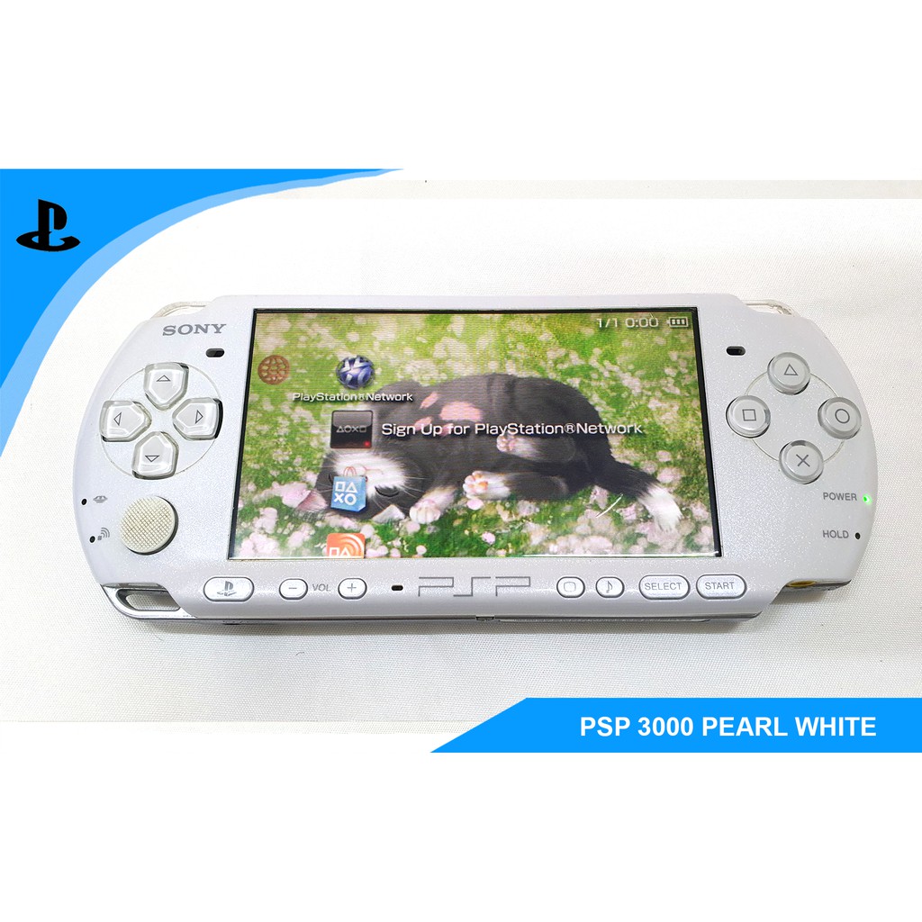 Psp sony clearance shopee