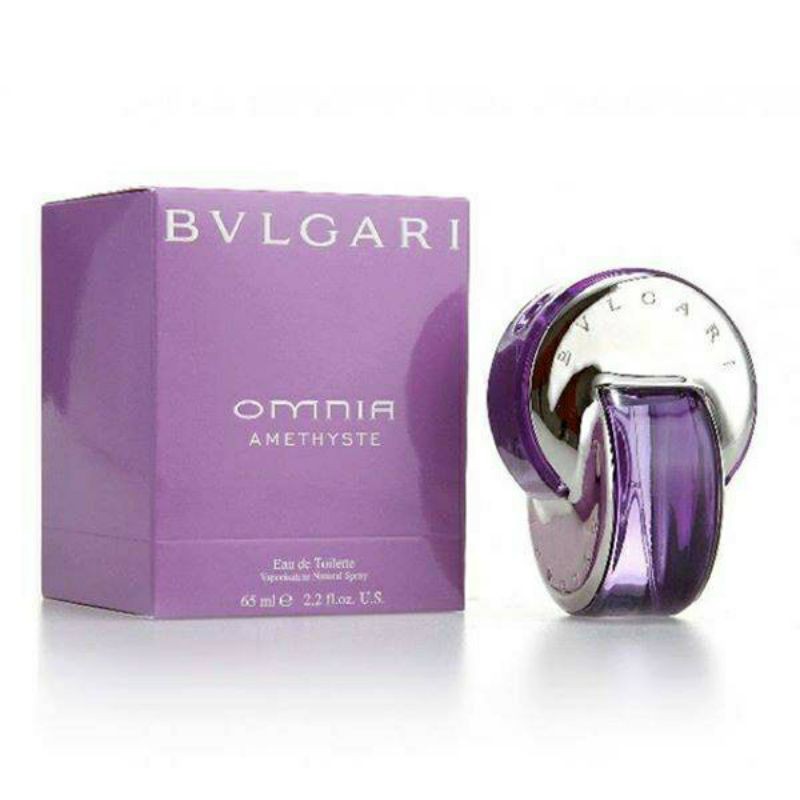 Bvlgari omnia shop for him