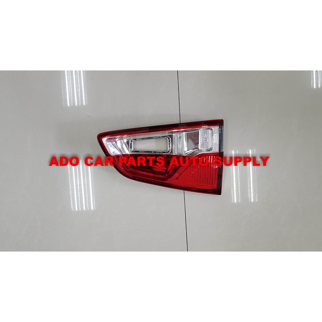 Ford ECOSPORT 2014 Tail Lamp Tail Light Taillamp Taillight Garnish