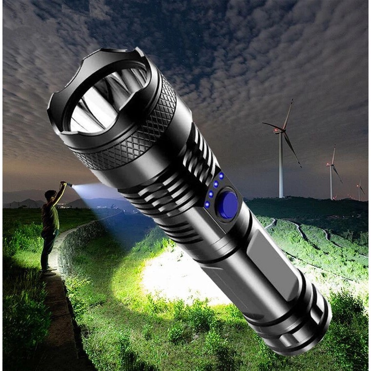 Shop flashlight for Sale on Shopee Philippines