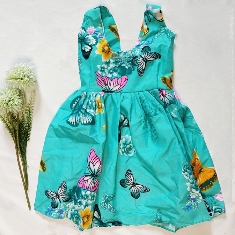 Cute on sale chitenge dresses