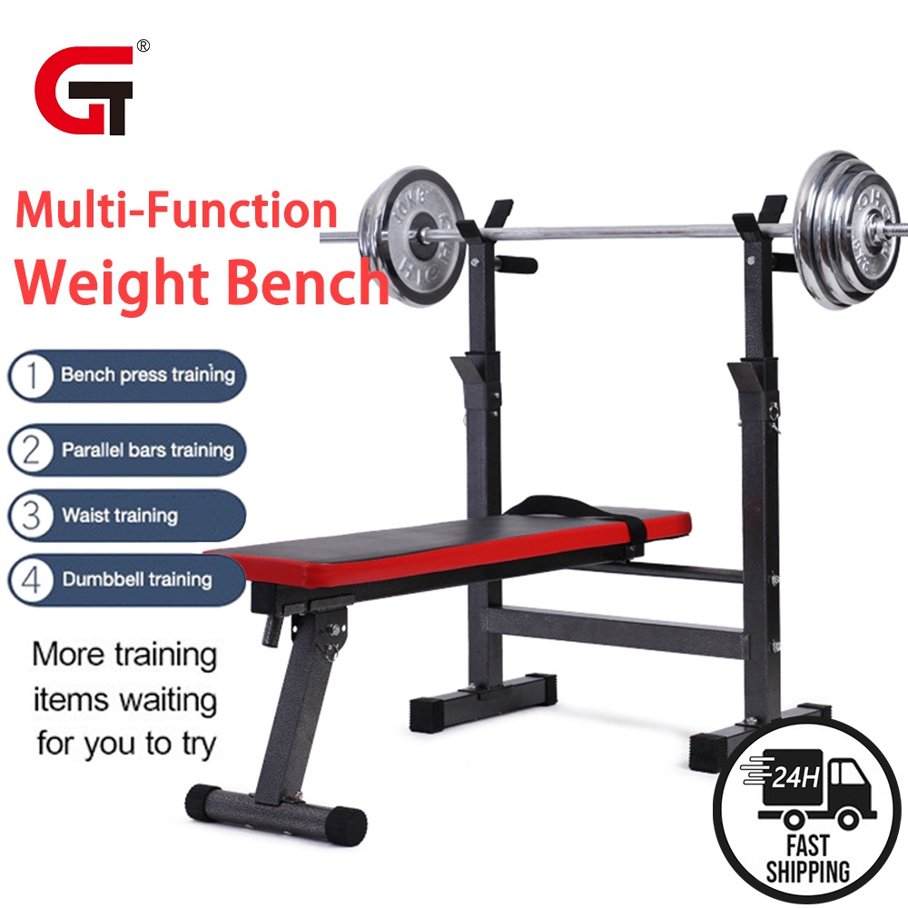 Bench press shopee sale