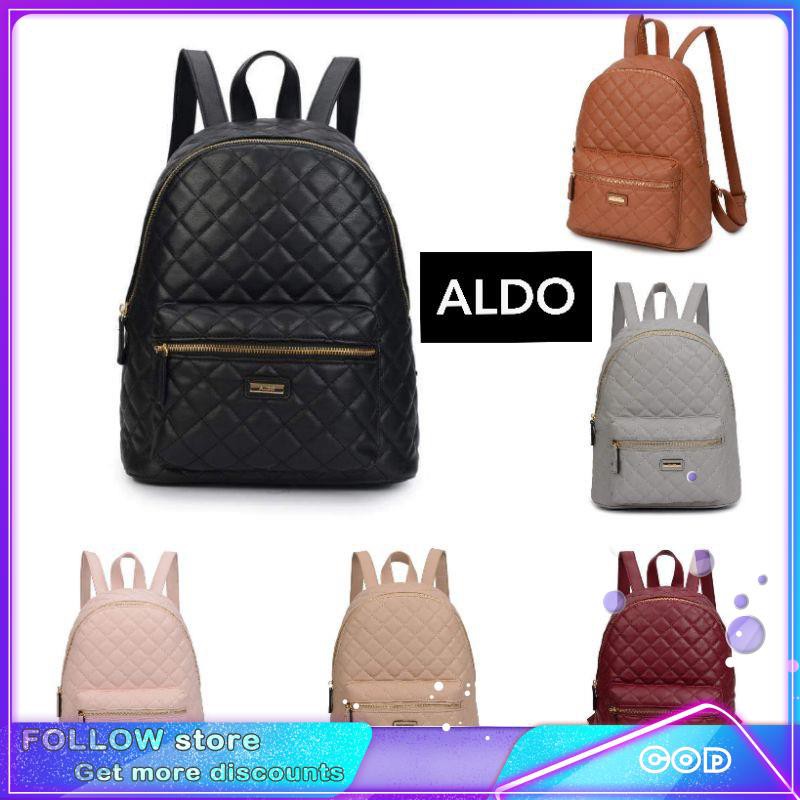 Aldo store backpack philippines