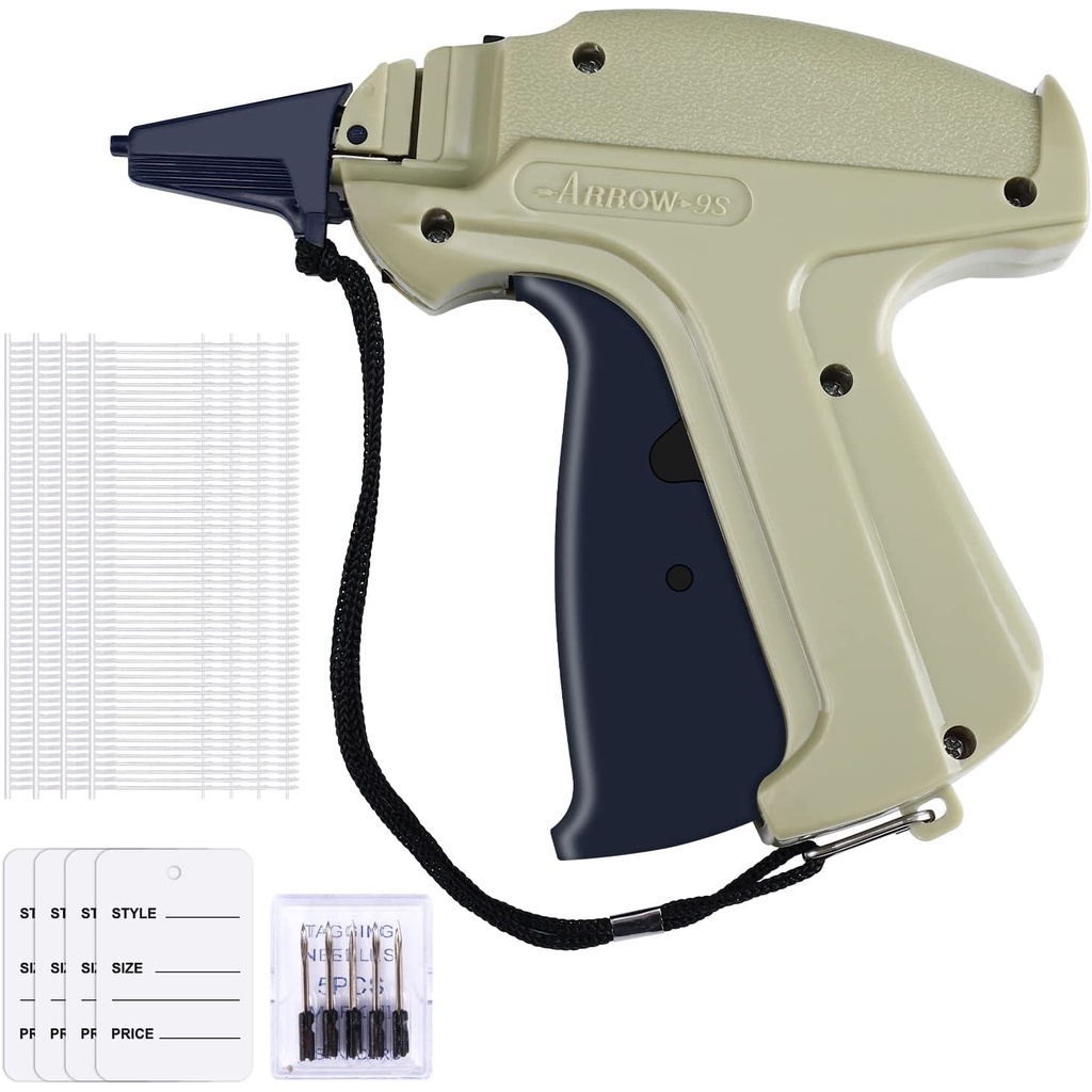 (Positivity) ARROW Tagging Gun for Clothes /Tag Gun / Label Gun / Price ...