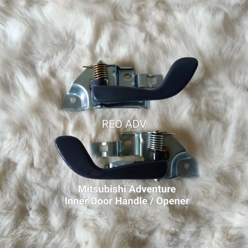 Inner Door Handle / Opener for Mitsubishi Adventure Shopee Philippines