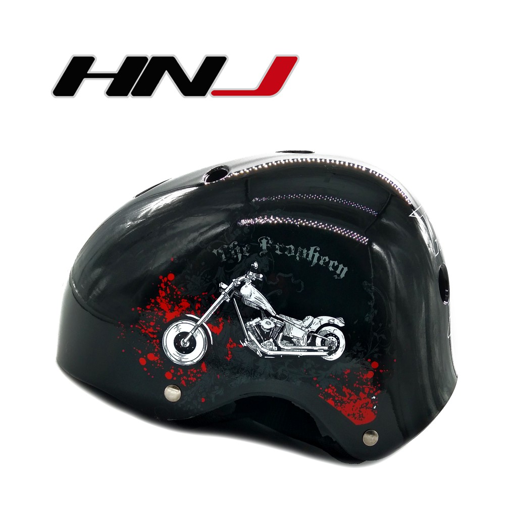 Hnj best sale helmet manufacturer