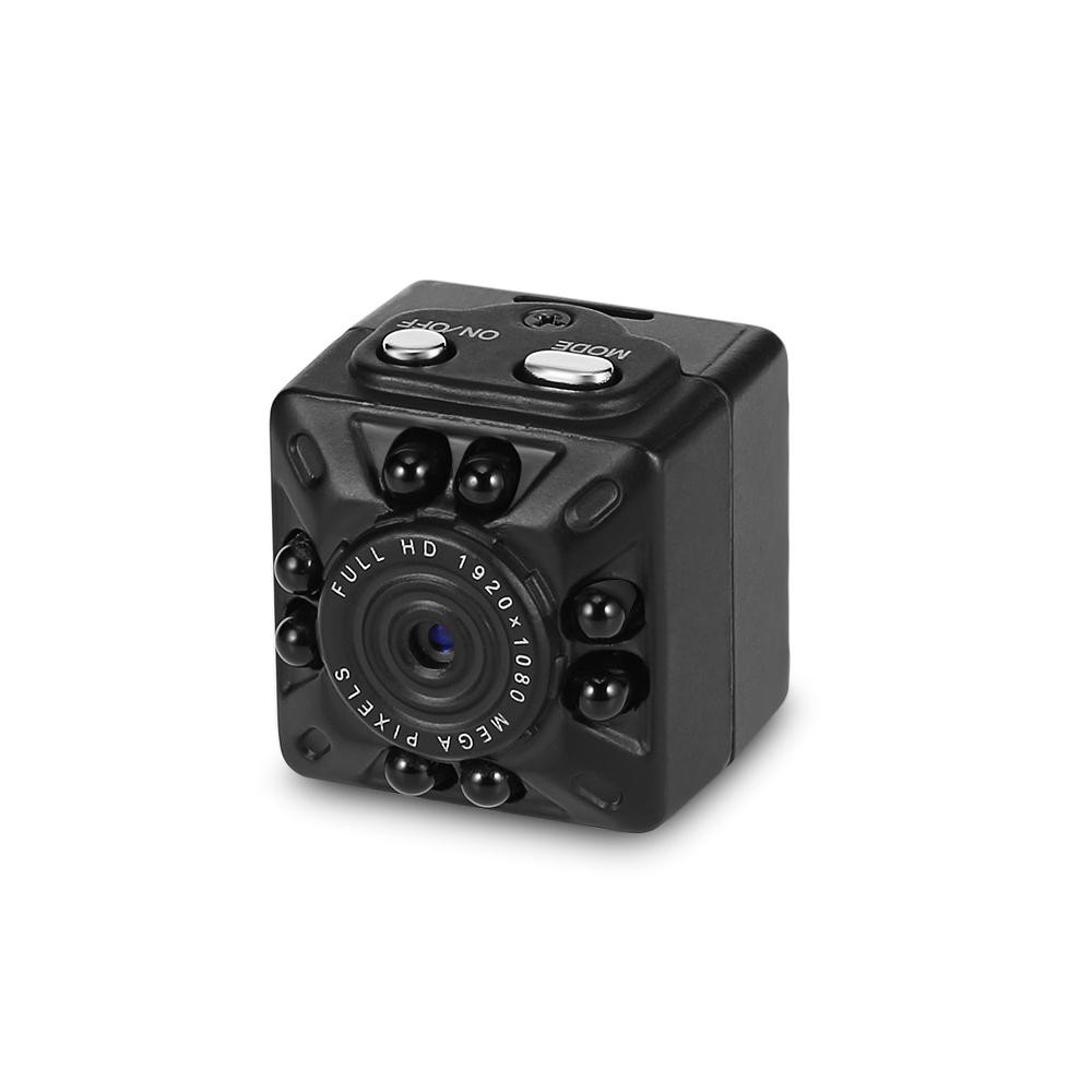 Sq10 Full HD 1080p Mini DV DVR Camera Shopee Philippines