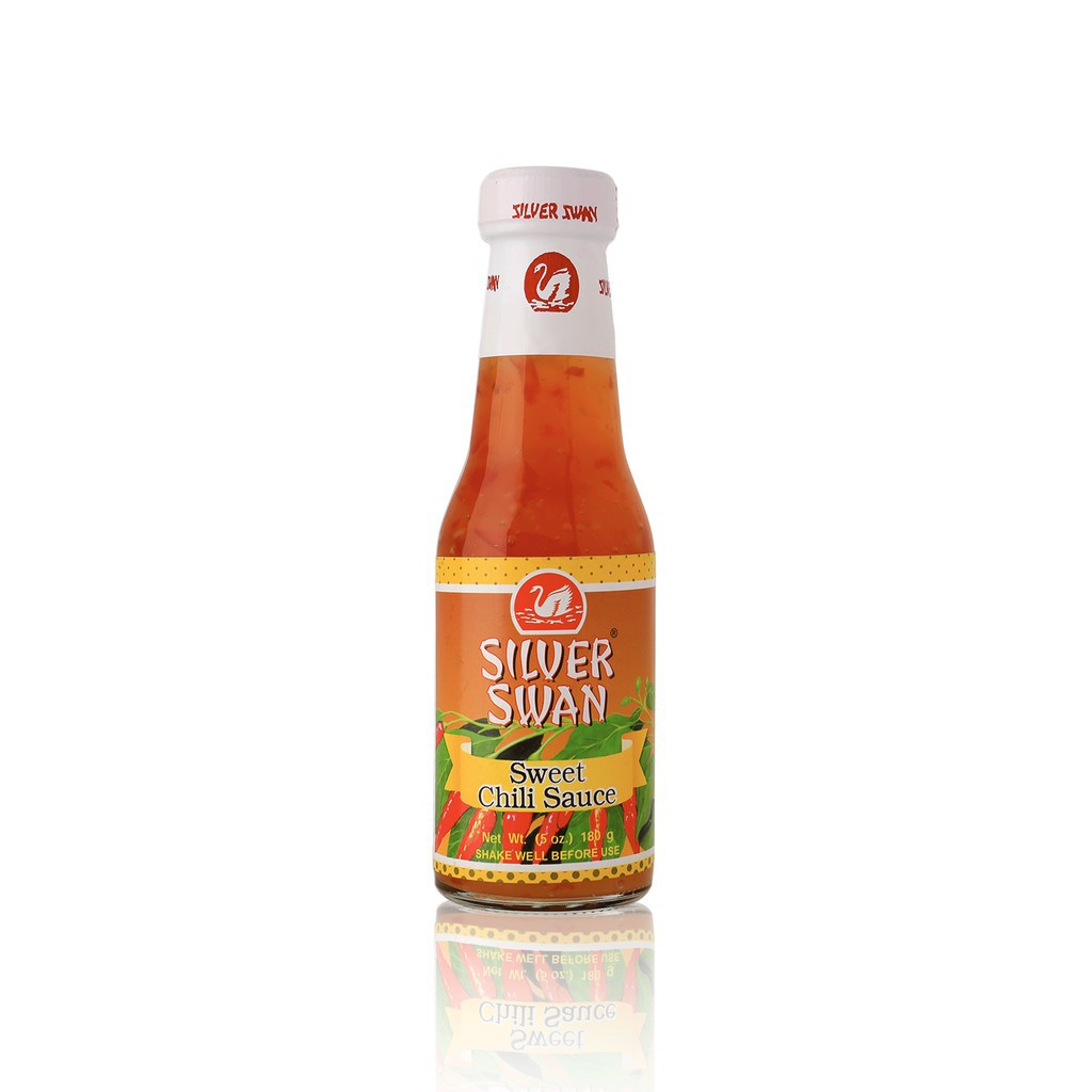 Silver Swan Sweet Chili Sauce 180g | Shopee Philippines