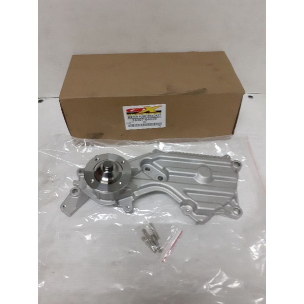 GTX WATER PUMP BRACKET TOYOTA 2C Shopee Philippines