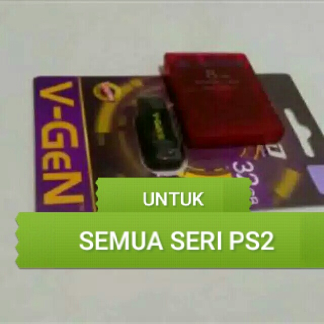Wholesale 2 Package Flash Disk ps2 plus mc boot (Arrowroot) | Shopee ...
