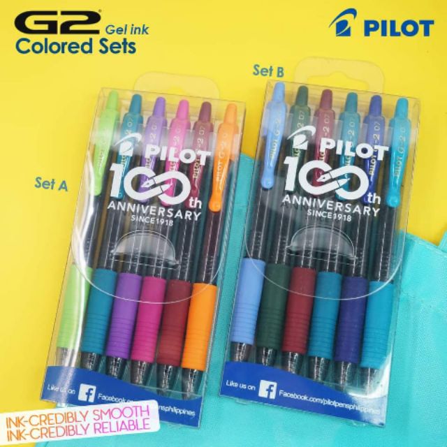 Shop gel pen colored for Sale on Shopee Philippines