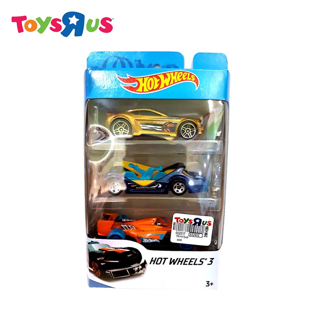 Hot wheels outlet shopee