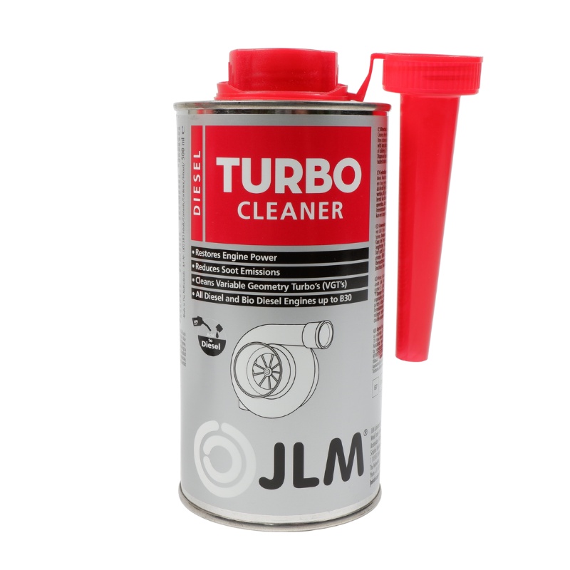 JLM Car Care Diesel Turbo Cleaner 500ml Shopee Philippines