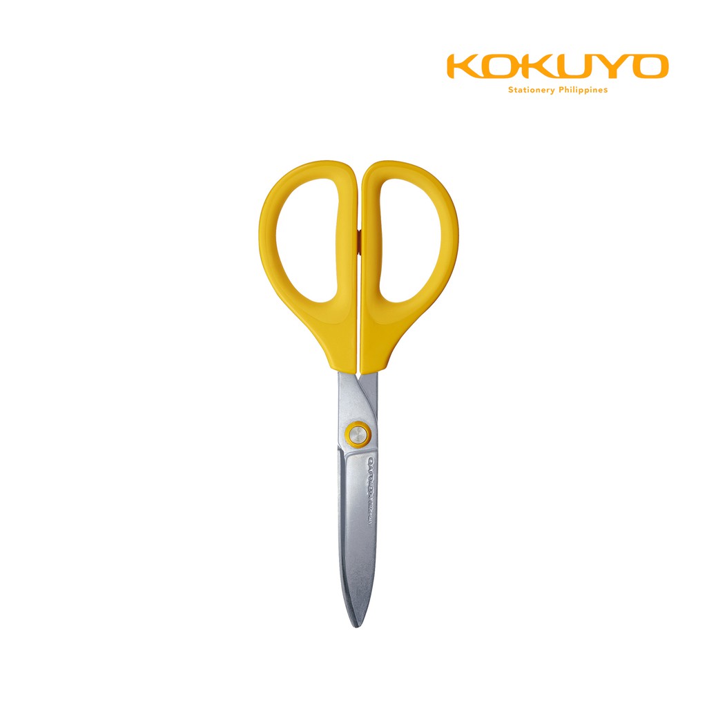 Scrapbooking Scissors, Stationery Kokuyo, School Stationery