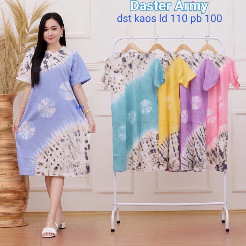 Daster KAOS/DASTER DASTER ABSTRACT/DASTER BUMIL/BUSUI/DASTER BALI ...