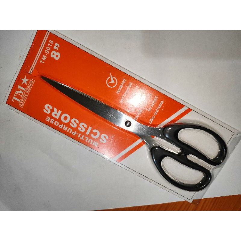 TM Multi-Purpose Scissor / Scissors Big Size 8