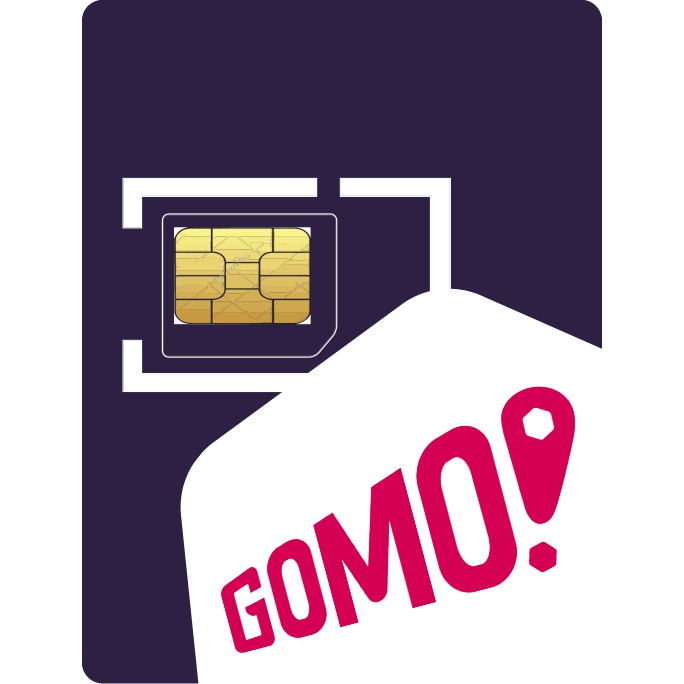 GOMO SIM with 30GB No Expiry | Shopee Philippines