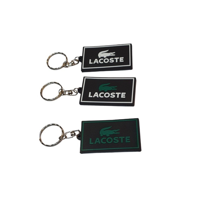 Lacoste deals key holder