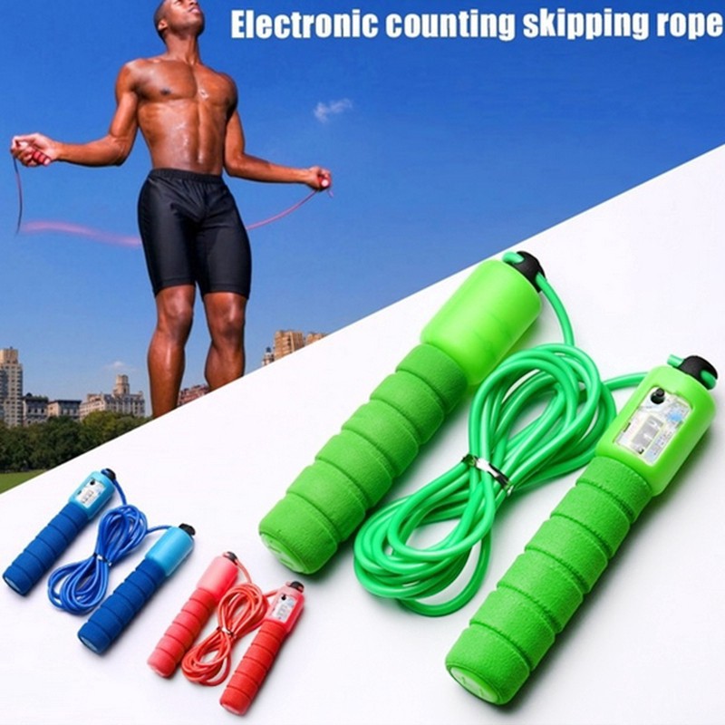 Shop jump rope for Sale on Shopee Philippines