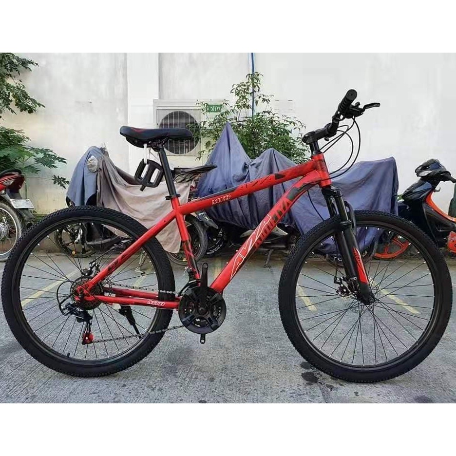 ITP.PH onhand 26er/27.5er steel mountain bike AVYA bike mtb bike ...