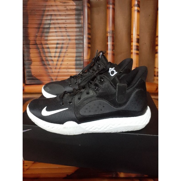 kd trey vii ep