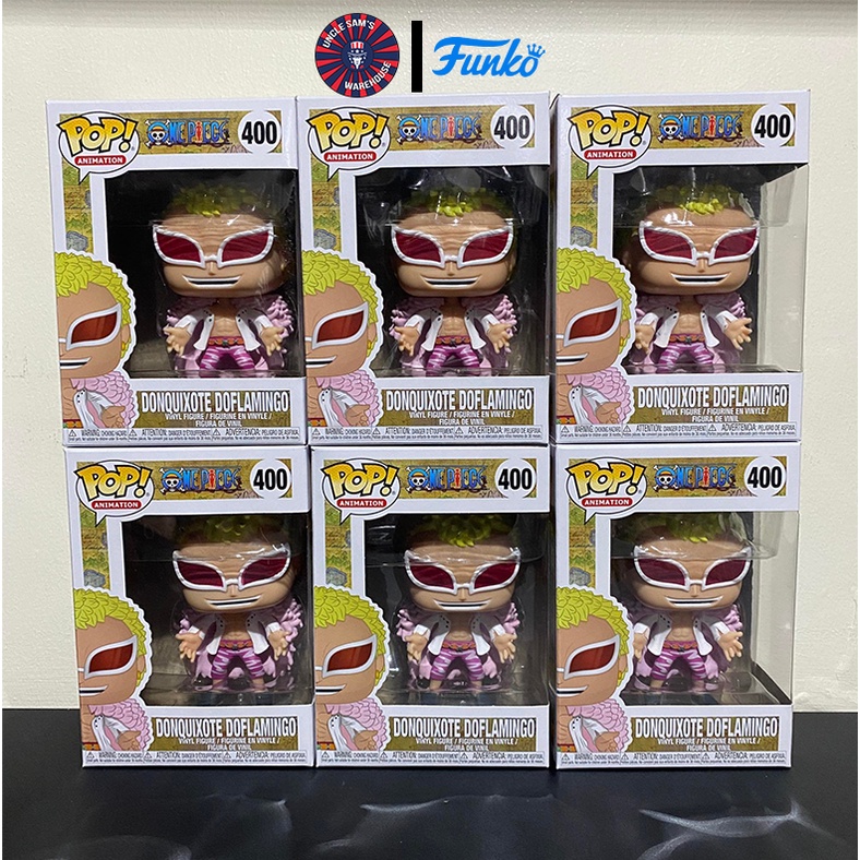 Doflamingo funko store