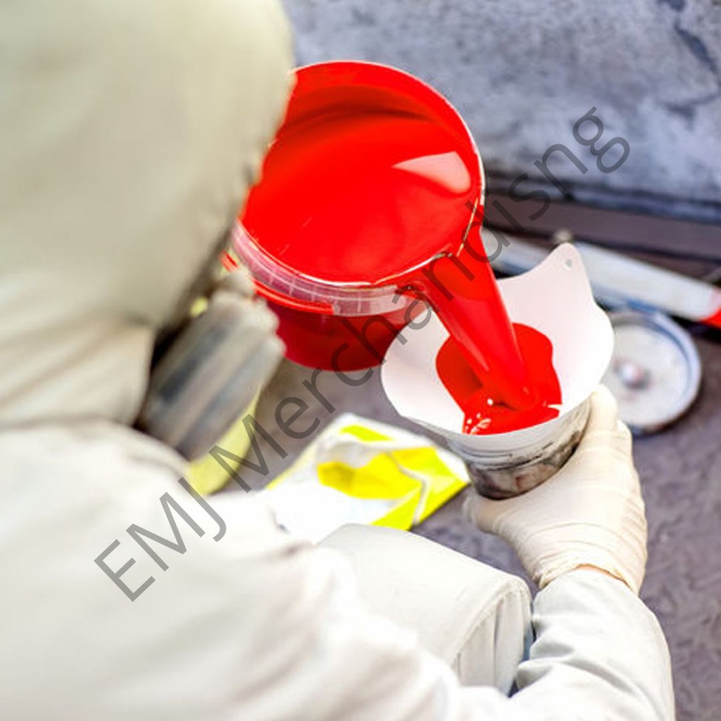 EMJ Paint Strainer by 10's Filter Paper for Paint Mesh Paper Cone Shape ...