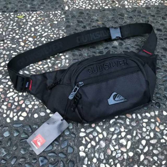 Fanny pack outlet quiksilver