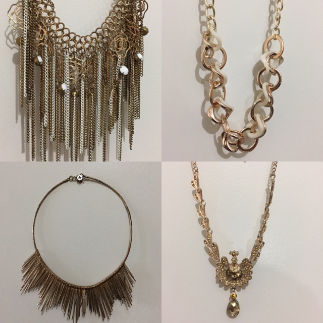 H&m accessories clearance