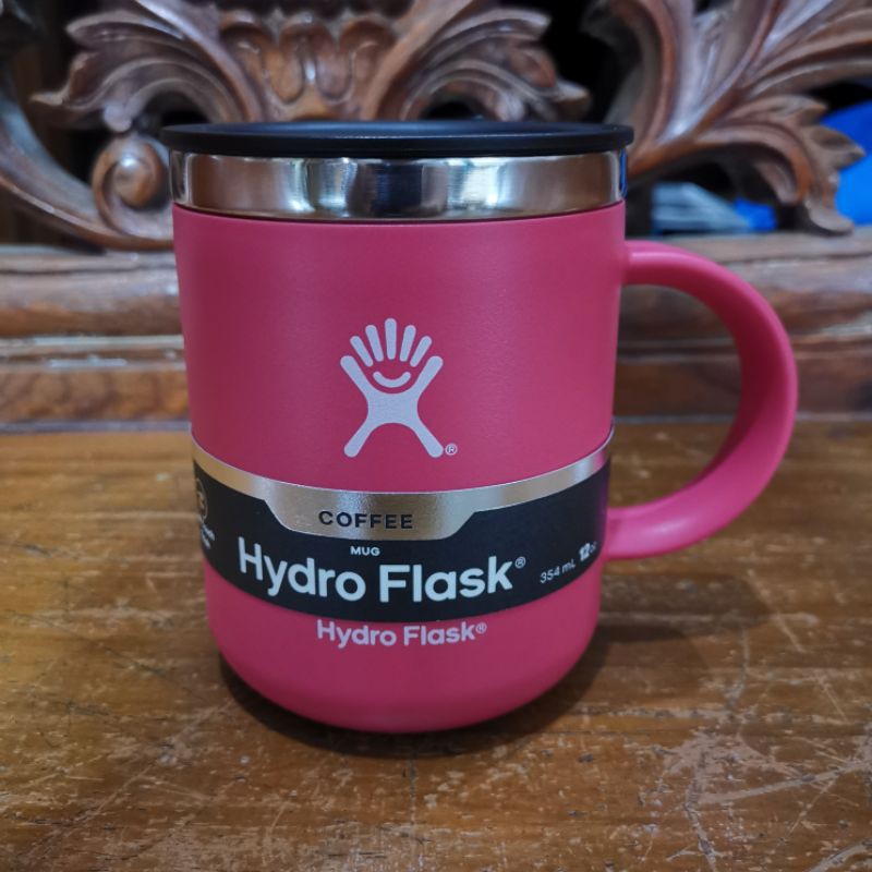 Mug best sale hydro flask