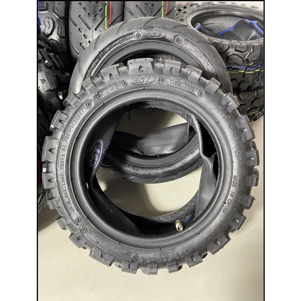 11X3 Offroad Tire (90-65-6.5)