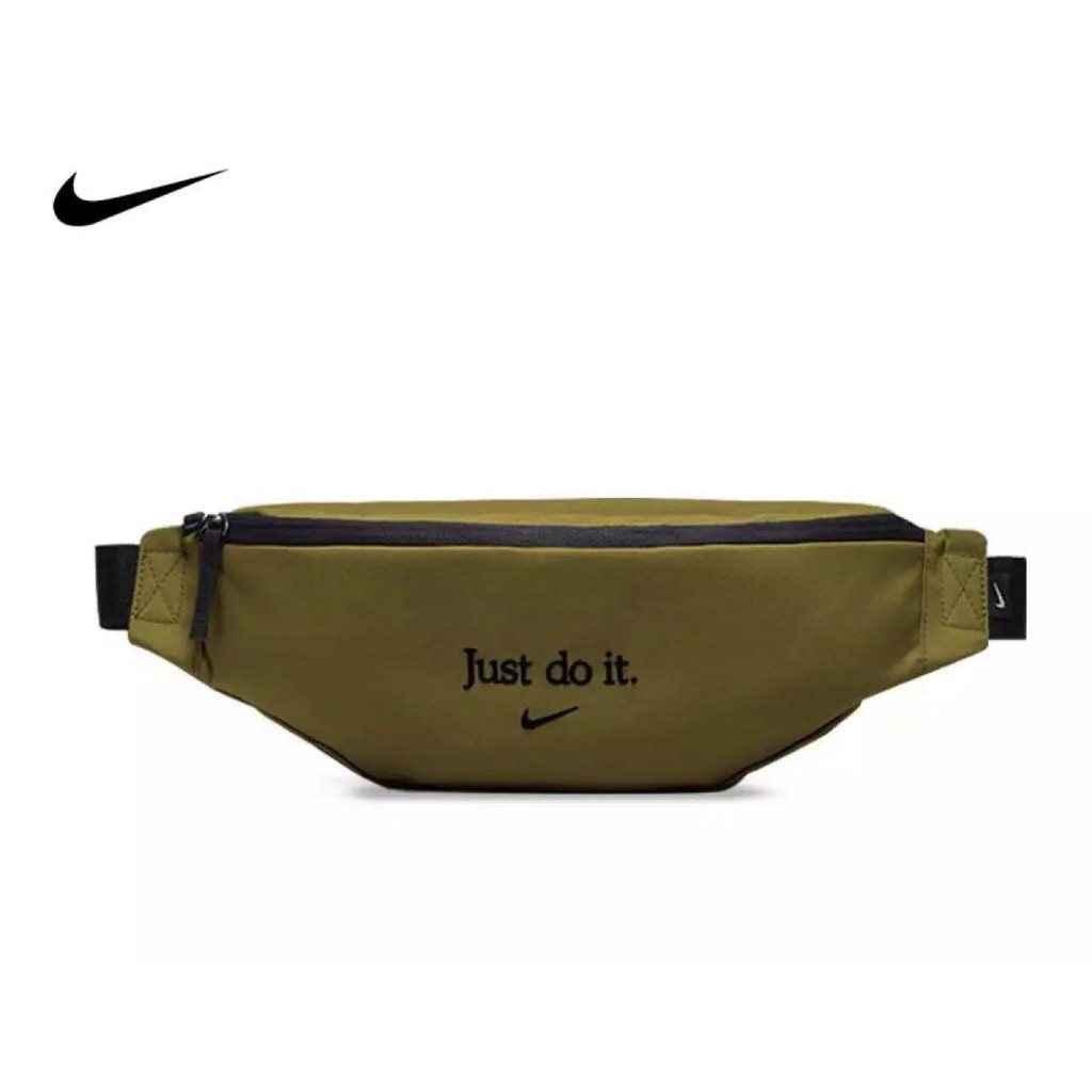 Nike just do store it waist bag