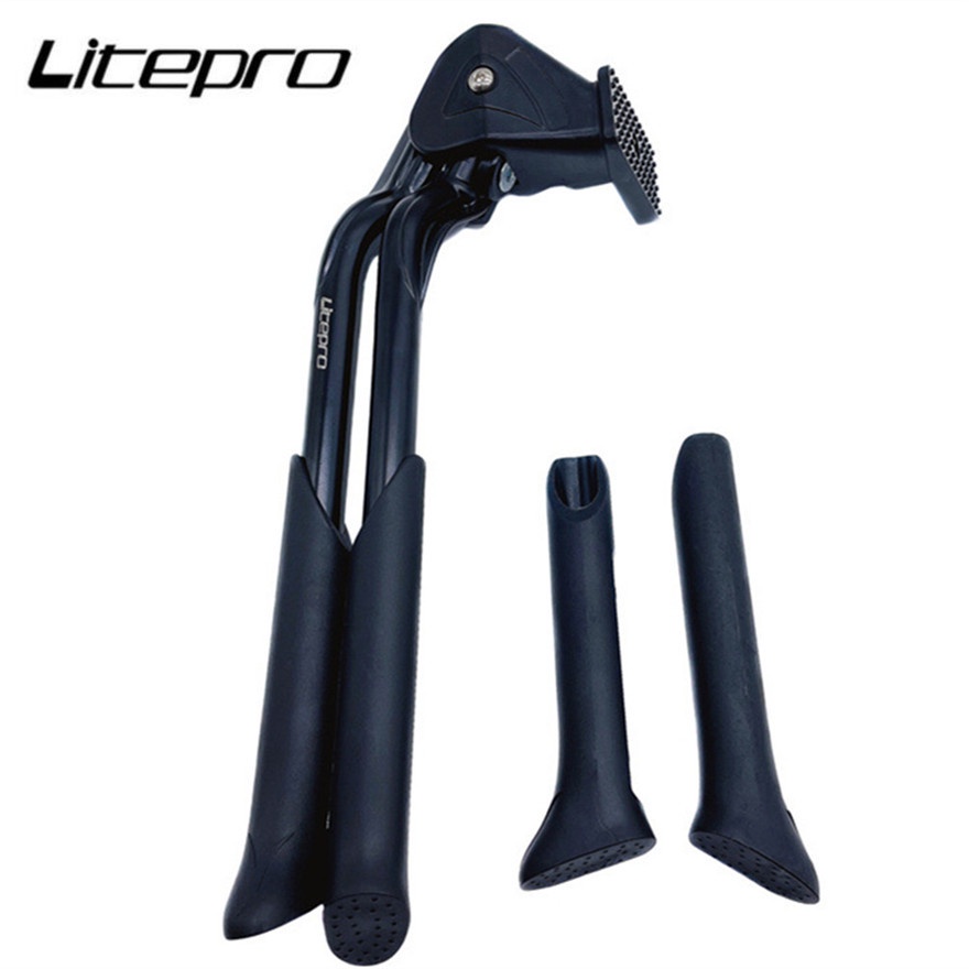 Litepro Litepro 20 28 Inch Dual Center Kickstand Replacement Rubber