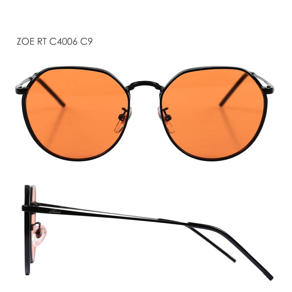 RIETI Sunglasses Zoe RT C4006 Korea fashion K-drama It's