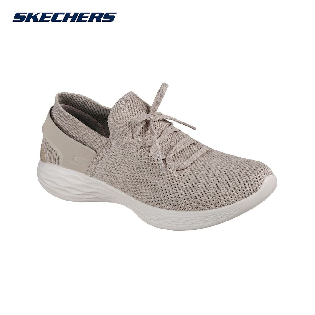 Skechers womens you spirit walking clearance shoes