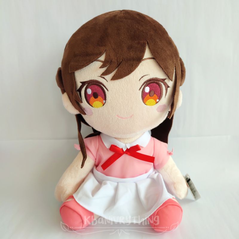 Buy Taito Rent A Girlfriend Coreful Figure - Sakurasawa Sumi Prize Figure Online At Low Prices In India