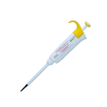 Thermo Fisher Scientific Pipette f3 Pipette Manual Single-channel ...