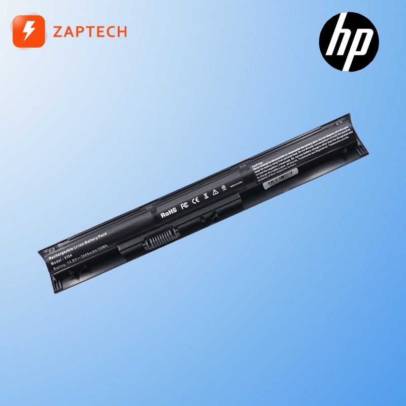 Battery VI04 for HP ProBook Laptop 440 445 450 455 G2 756479421 15