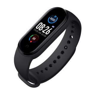 SKMEI Bozlun M5 M4 Smart Watch Waterproof Bluetooth Fitness